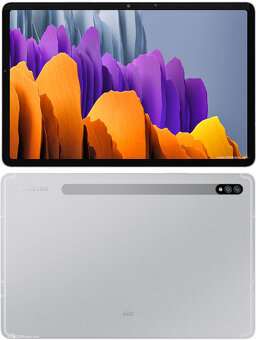 Kúpim tablet Samsung Galaxy Tab S7 SM-T870 alebo SM-T876 - 2
