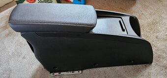 Stredova opierka renault scenic/grand scenic - 2