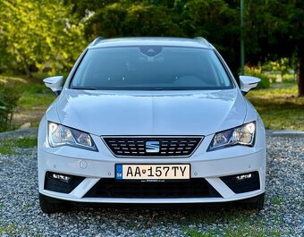 2019 Seat Leon ST Xcellence 1.5TSI 110kw | Keyless●179.000km - 2