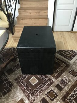Rcf LF18N401 - 2