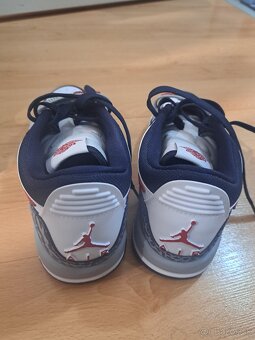 Nike Air jordan 37,5 új - 2