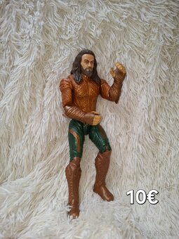 Marvel postavicky - 2