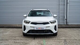 Kia Stonic 1.0 T-benzín, AUTOMAT, 2024, 5.470 km, v záruke - 2
