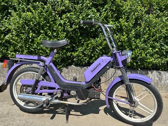 Babetta 210 - 2