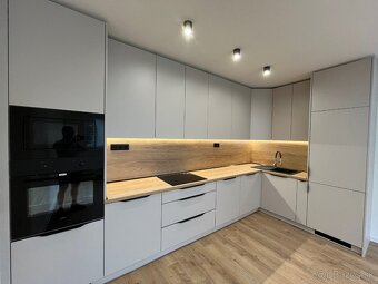 NOVINKA MODERNÝ, SKVELÝ 4 IZBOVÝ BYT S LOGGIOU - 2