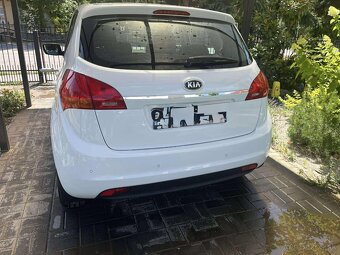 Kia Venga, 2018, - 2