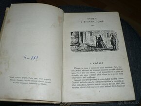 Jan Neruda PovídkyMalostranské ,Mladé Letá 1956 - 2