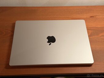 MacBook Pro 14” M3 Pro, 36GB RAM, 500GB SSD, 18c GPU - 2