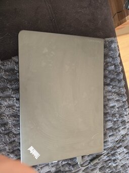 Lenovo Think Pad - 2