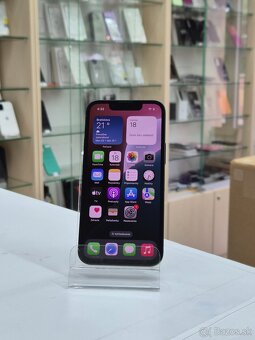 Iphone 13 Mini 128GB Black | BATÉRIA 100% - 2