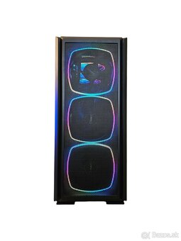 ⚡Intel i9 14900K, RTX 4070 Super, 32GB DDR5, 1TB SSD, 850W⚡ - 2