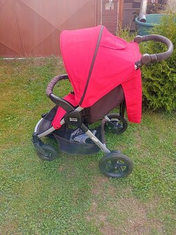 Športový kočík Britax - 2