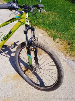 STOMPER Prime GT ,,26" - 2