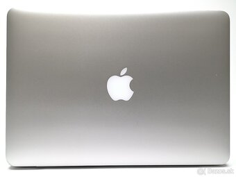 ZÁRUKA/Macbook Pro 13.3"/I5 2.7GHZ/8GB RAM/256GB SSD/CZ - 2