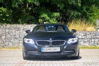 BMW Z4 Cabrio - 2