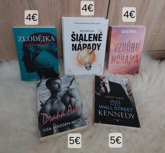 Romány pre ženy - 2