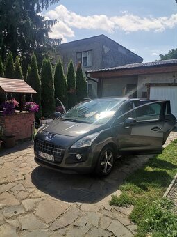 Peugeot 3008 - 2