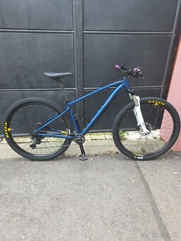 Rockrider EXPL 520L - 2