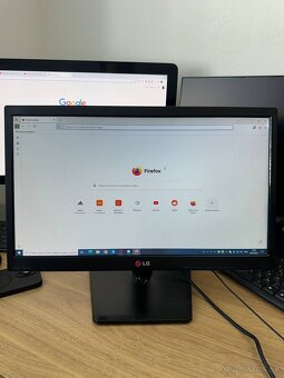 Monitor LG 20" - 2