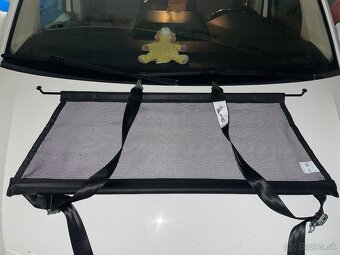 Deliaca mriežka Peugeot 5008 - 2