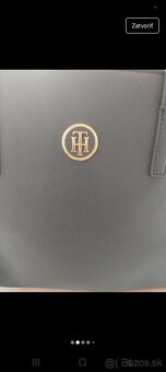 KABELKA TOMMY HILFIGER - 2
