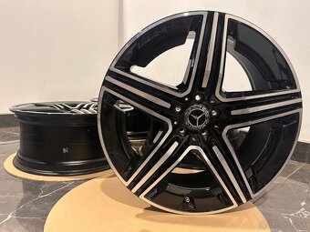 ☀️ kolesa Mercedes r20 GLC SUV Coupe AMG X254 - 2