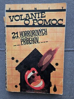 Pre mládež - 2