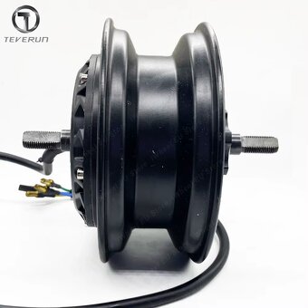 Predný motor 60V 1600W – FIGHTER ELEVEN / ELEVEN - 2