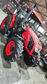 Zetor 100 HS Proxima 2019( EHR, BOSCH - 2