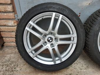 5x112  18"  BMW X1, BMW X2 - 2