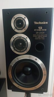 Zostava Technics - 2