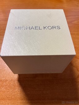 HODINKY MICHAEL KORS - 2