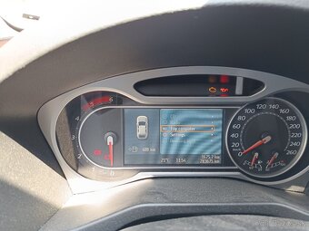Ford Mondeo, mk4, 2.0 crdi , 2007 - 2