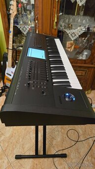Korg Kronos 3 61, nový, 2 ročná záruka, - 2