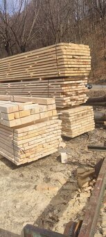 HRANOLY 10×10×2M-6,5 EUR/KUS,FORSNE 15×5×4M-10EUR/KS - 2
