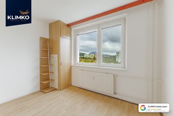 Sídlisko III - Prešov | Slnečný byt s výbornou polohou - 2