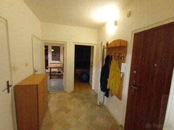 Prenájom 2 izbový byt - 2