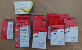 Cartridge tonery pre Canon PGI-520 CLI-521 - 2
