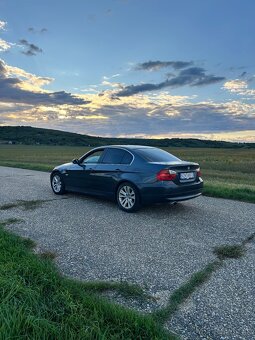 Bmw 320i e90 - 2