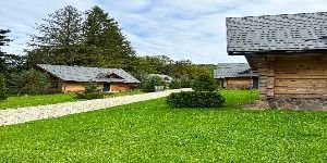 Chata na predaj KRPÁČOVO - 2