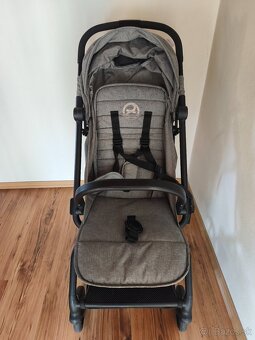 Cybex EezyS+ - 2
