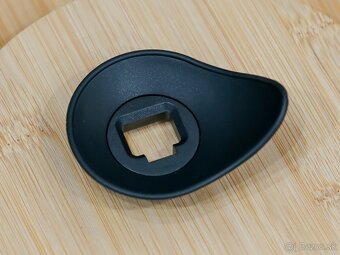 Očnica SONY A7R IV, A7R III, A7 III … - 2