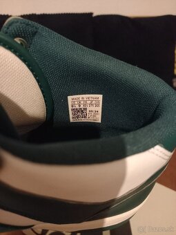 Tenisky značky Adidas - 2