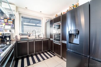 Pripravujeme pre Vás 2izb + terasa byt Vajanského Modra 93m2 - 2