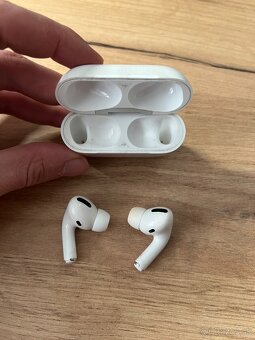 Apple AirPods Pro - 2
