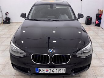 Bmw 1 2.0 Diesel F20 2013 Automat 228 000km ✅ - 2