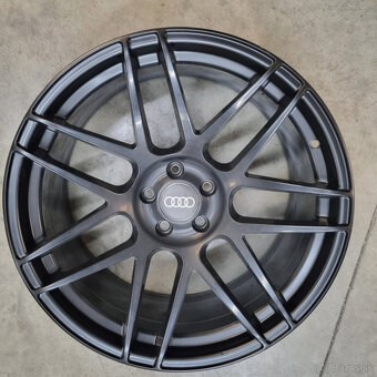 Hliníkové disky 5x112 R20 10,5J ET30 - 2