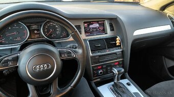 Audi Q7 4, 2 tdi - 2