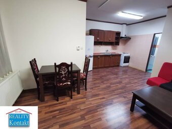 Ponúkame na prenájom 2-izbový byt - 2