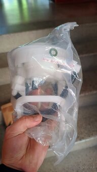 Palivový filter pre Honda civic - 2